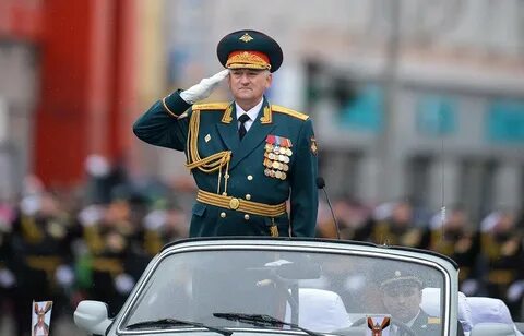 Зарудницкий