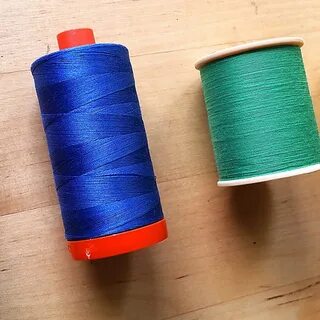 Threads how