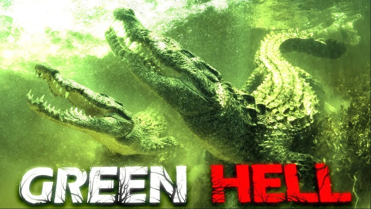 Hell vr. Green Hell. Green Hell или the fores. Обои на ноутбук Green Hell.