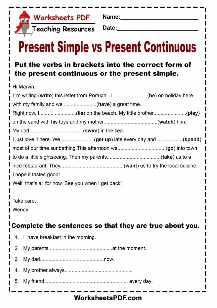 Present continuous контрольная работа 5 класс. Present simple vs present continuous exercise. present simple vs continuous worksheets for kids. present simple vs present continuous worksheets. simple vs continuous worksheets.