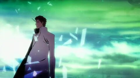 Bleach op