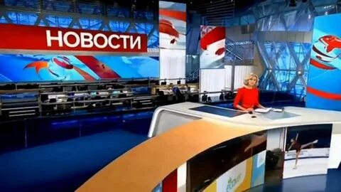 Первый канал декабря