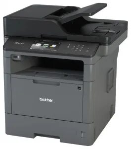 Brother l5750dw
