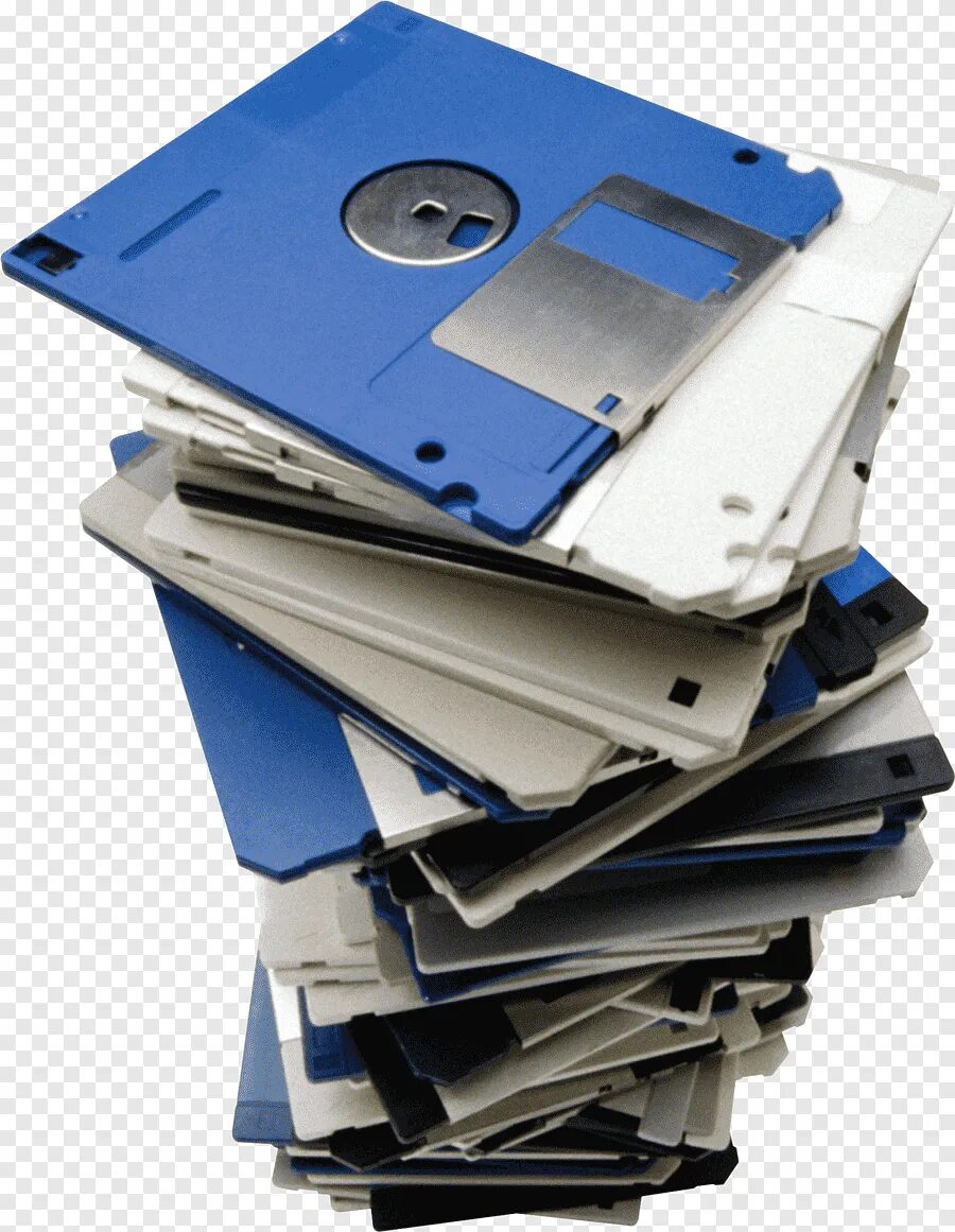 Cpu disk