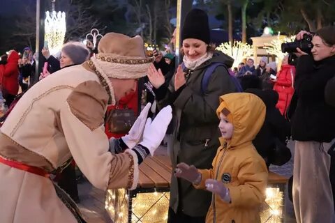 Рождественская битва