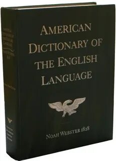 Our dictionary