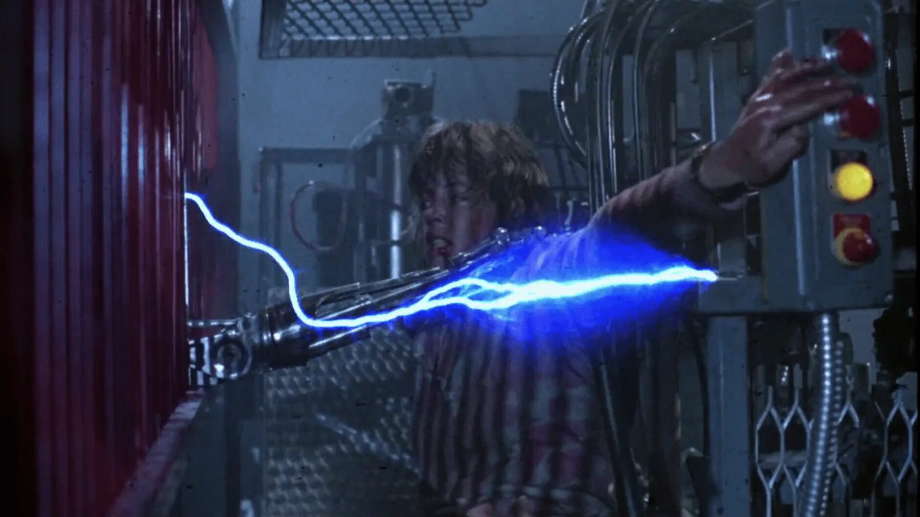 Terminate object