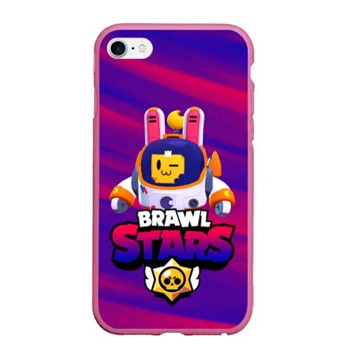 Как обновить бравл на айфон. Чёрных чехол на iphone 6 с brawl stars. Чехол brawl stars. Brawl stars чехол для телефона 7s. Айфон с бравл старсом.