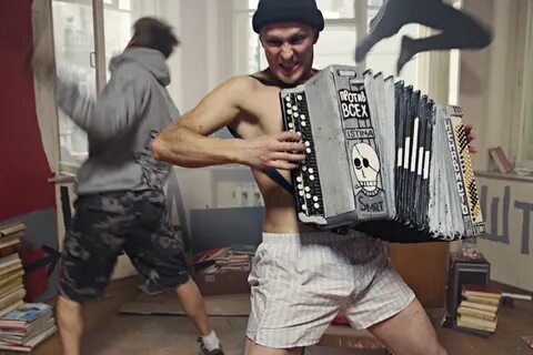 Тряпичный союз