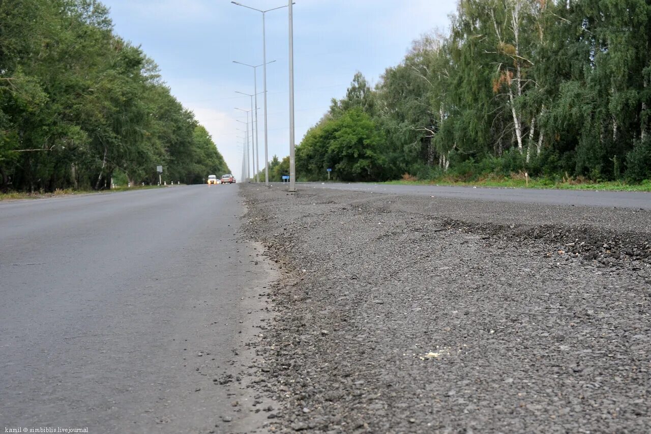 авария на трассе саранск ульяновск вчера. трасса р241 ульяновск казань. обследование дорог с рейкой. трассы ульяновск новости. трасса ульяновск цивильск.