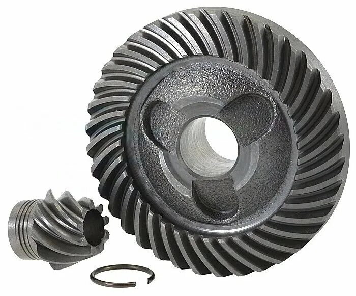 коническая косозубая передача с тангенциальным зубом. шестерня коническая 1:2 шестерня коническая m2,5 z32 (1:2). редуктор коническая зубчатая пара 1 1. коническая пара для bosch gws 6-100. коническая шестерня д278мм z53 редукторов.