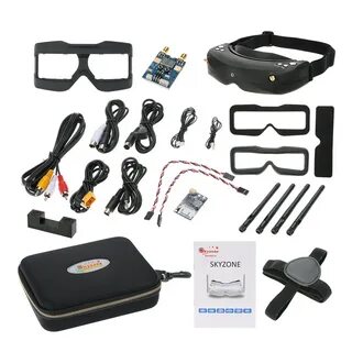 3d fpv