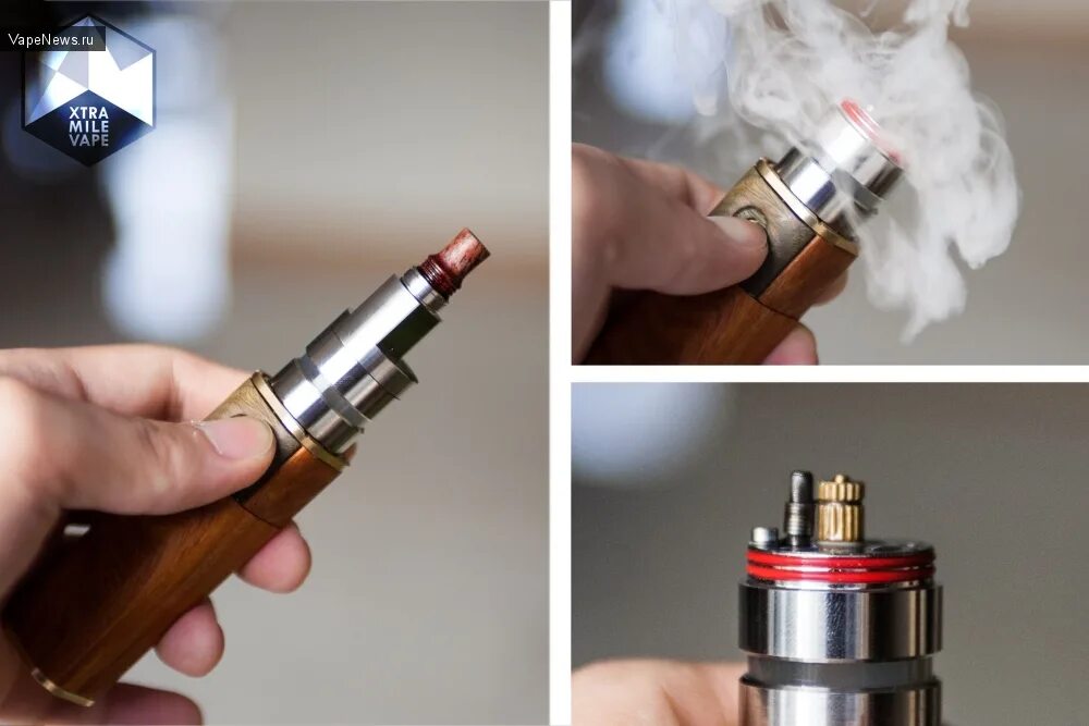 Vapenews