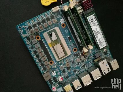 Материнская плата core i7