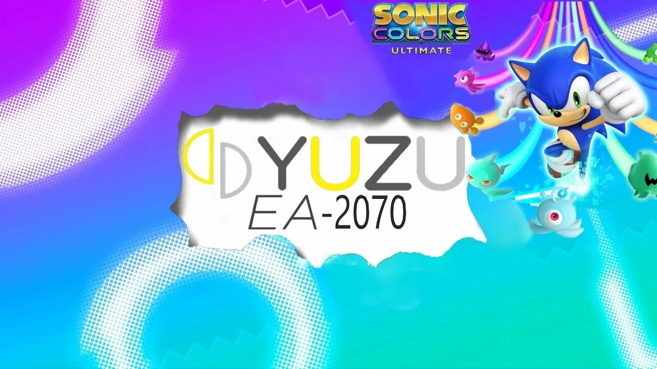 Yuzu early access