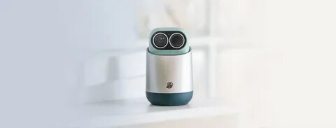 Magic camera