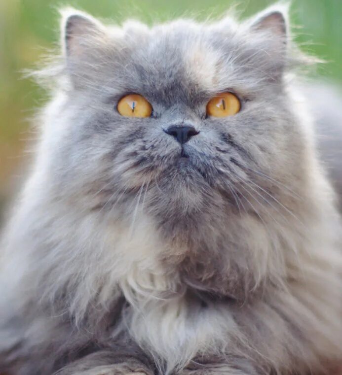 Метовые персы. Британский полуперс. Персидская голубая длинношерстная кошка. Персидский шерстюган. Персидский кот серый.
