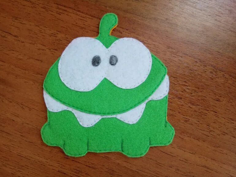 Амням игрушка из фетра своими руками. Ам ням в коробке. Ам ням коробочки. Как сделать ам няма. Ам ням коробка.