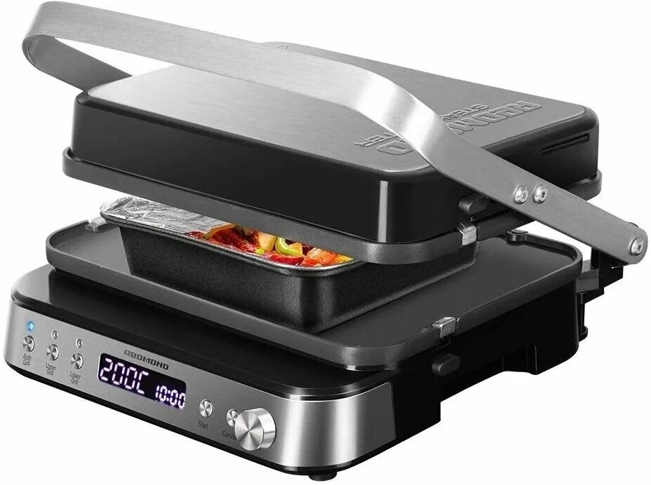 Red solution m819d. Электрогриль redmond steakmaster rgm-m819d. гриль редмонд 819. электрогриль redmond rgm-m809. гриль redmond steakmaster rgm-m819d серебристый.