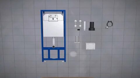 Шаблон для инсталляции