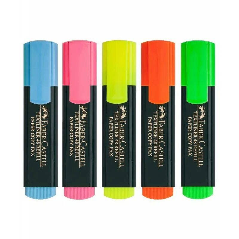 Highlighted items