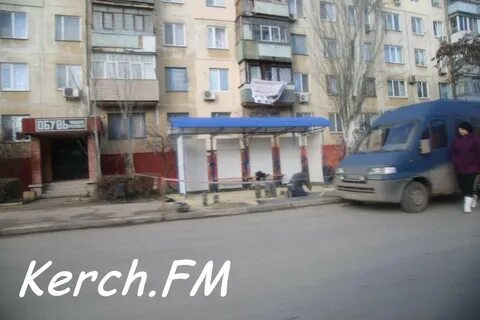 Керчь прокат