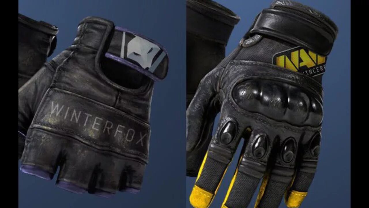 Glove cs