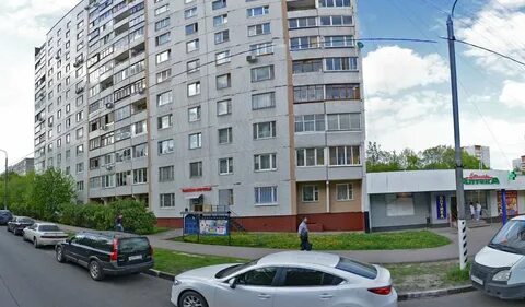 Квартиры москва метро беляево