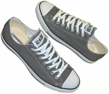 Low tops