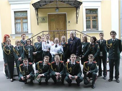 Академическая 16 тверь