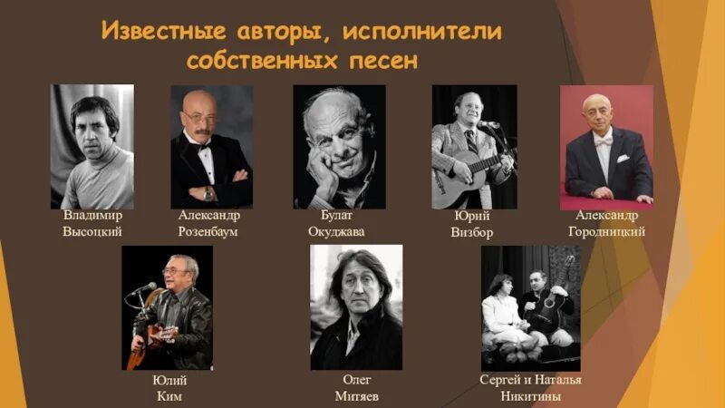 Современные песенники. Известные авторы исполнители. Авторские исполнители известные. Отечественные композиторы. Современные русские композиторы.