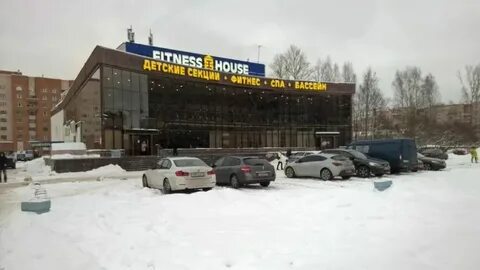 Фитнес ветеранов 121