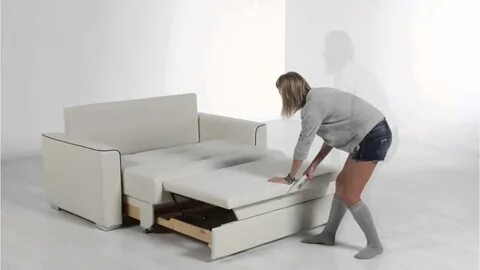 Механизм дивана видео