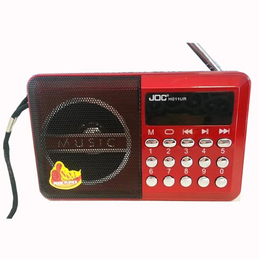 Радиоприемник joc инструкция. Joc h011ur. Приемник joc h011u Red. Радио joc h011ur. Радиоприемник joc h011ur USB/SD/MICROSD/fm