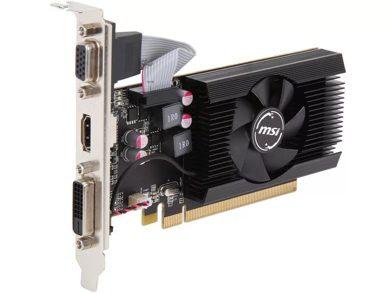 Msi radeon r7