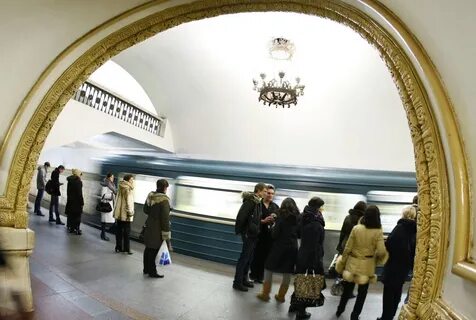 Автозаводская мужчина