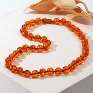 Amber 45