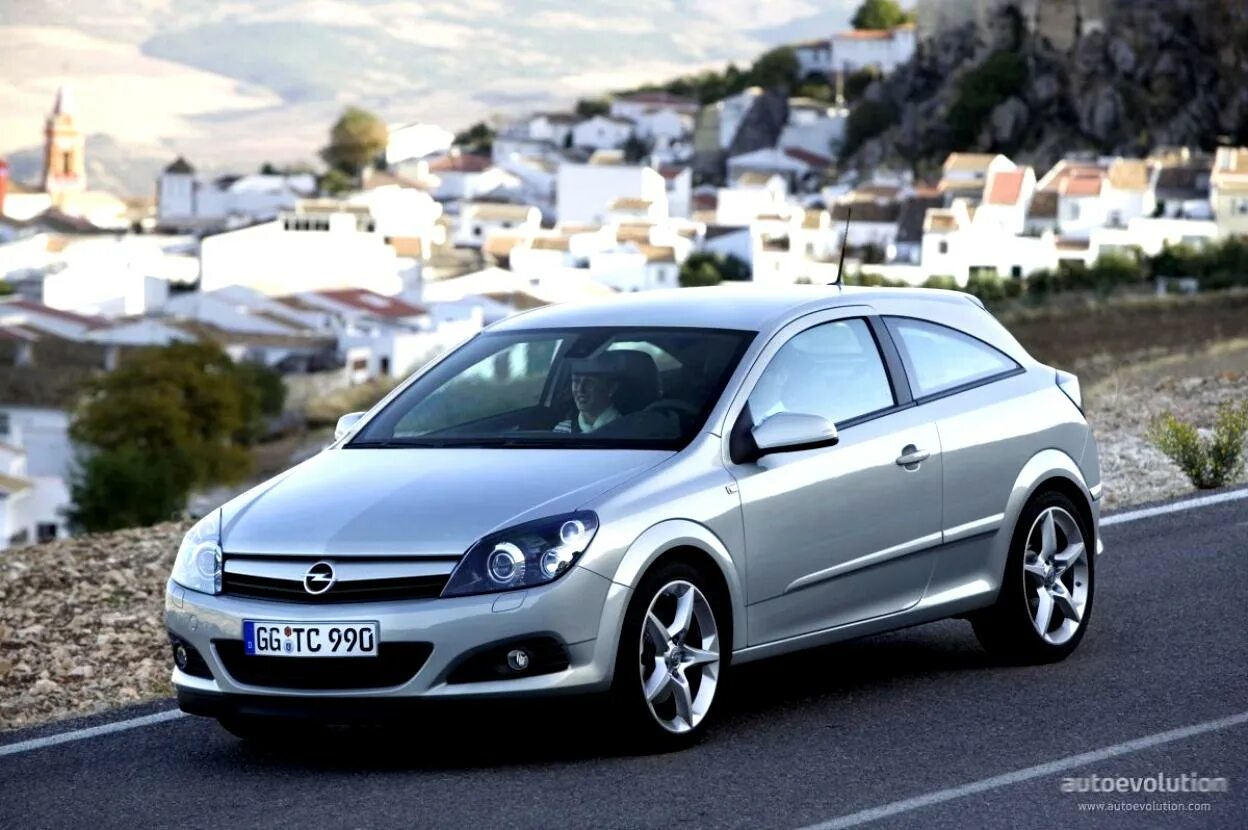 Opel 3d. Opel Astra 2005. Opel Astra GTC 2005. Opel Astra h GTC 2005.