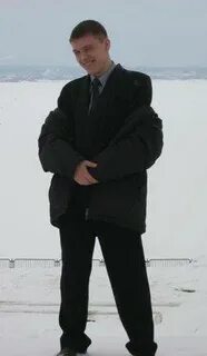 Белый человек ижевск