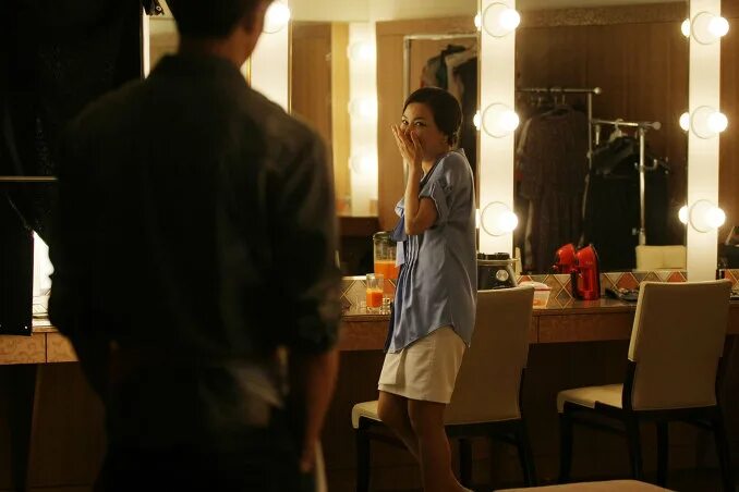 Perfect partner 2011. Идеальный партнер (2011) (wonbyeokhan pateuneo). идеальный партнёр 2011.