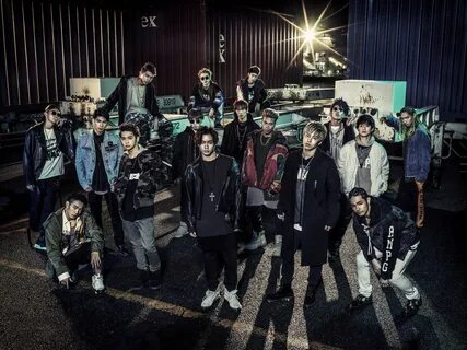 Exile rutube