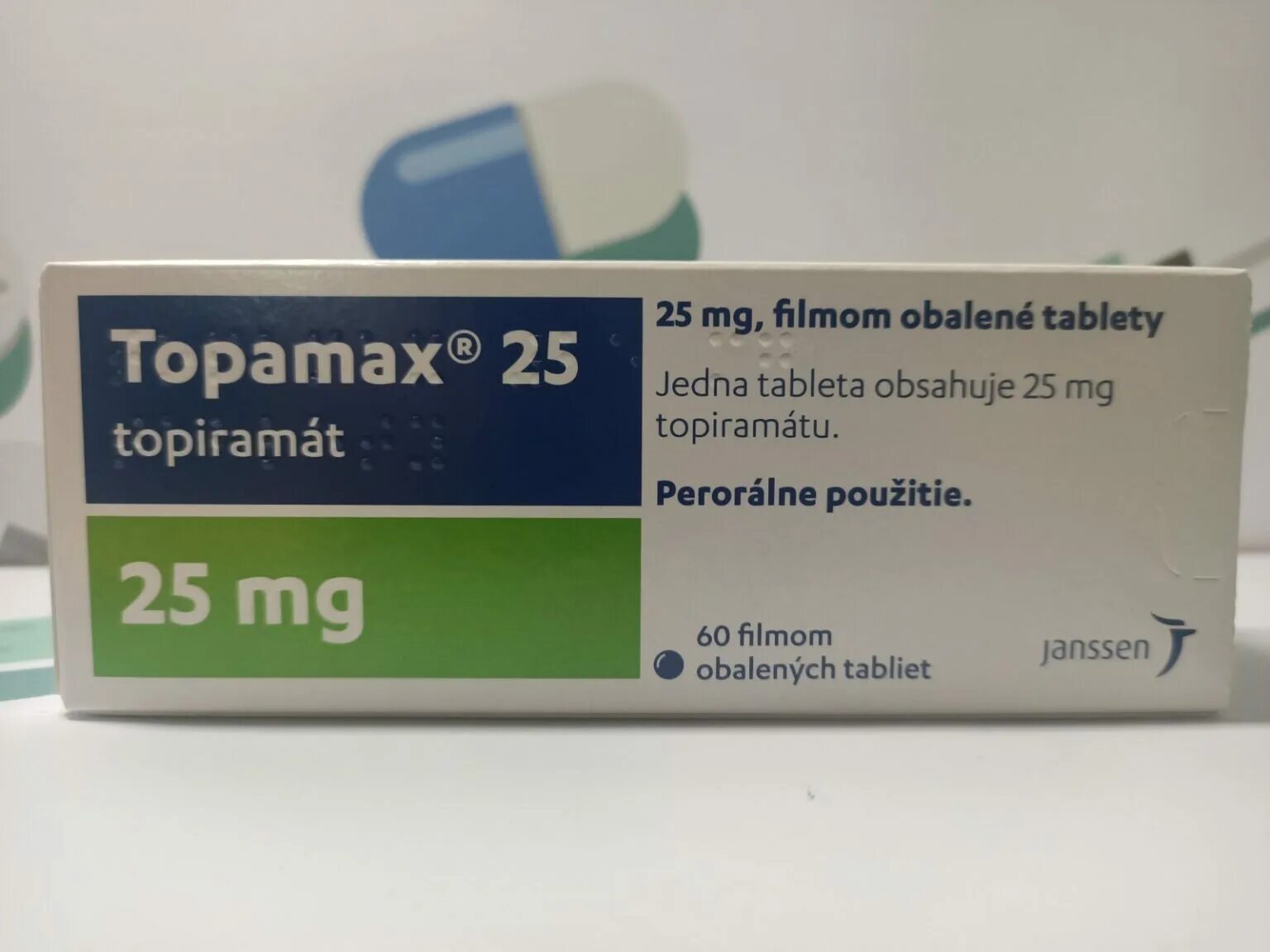Topiramate 25 MG. Топамакс Janssen производитель. Топирамат 50 мг. Топирамат капсулы.