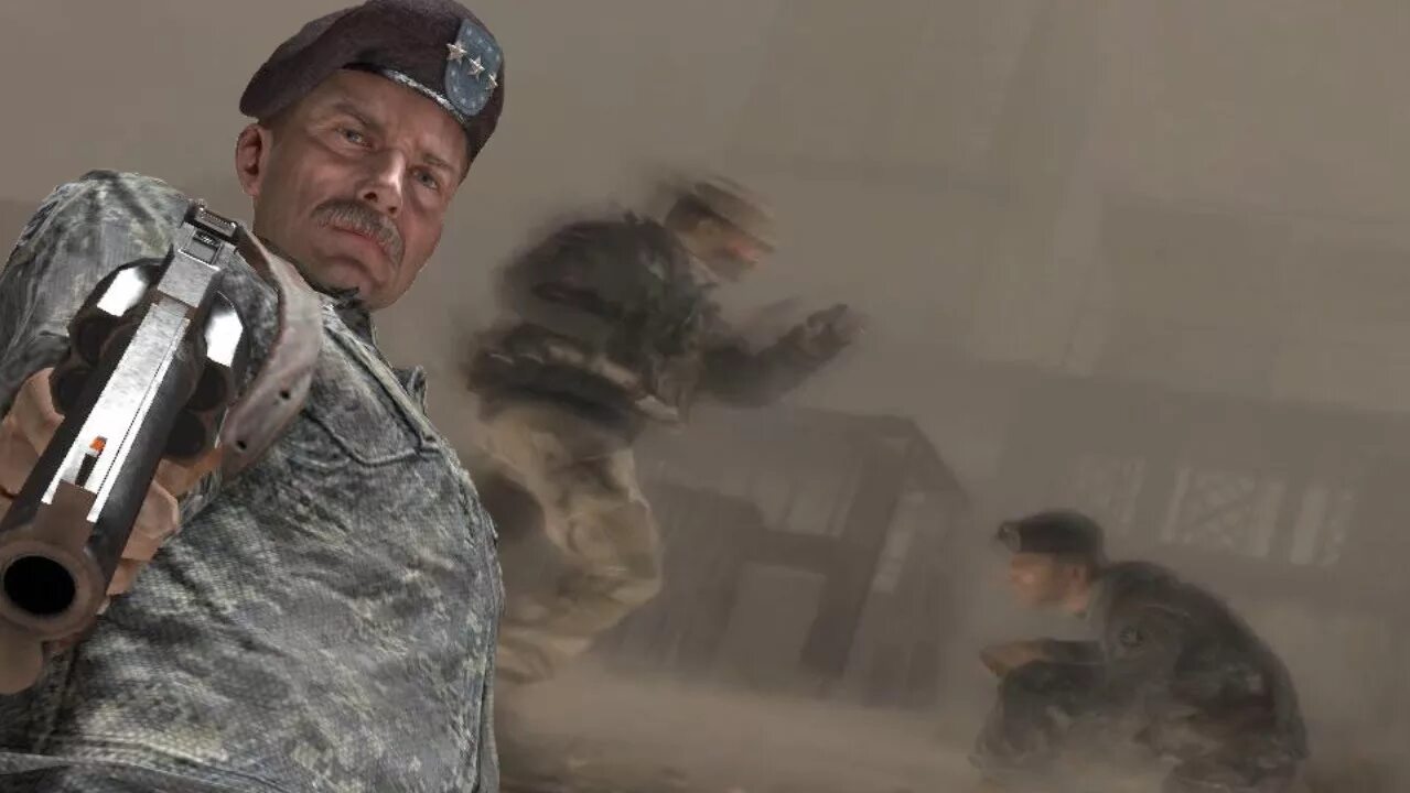 Умерли 2 генерала