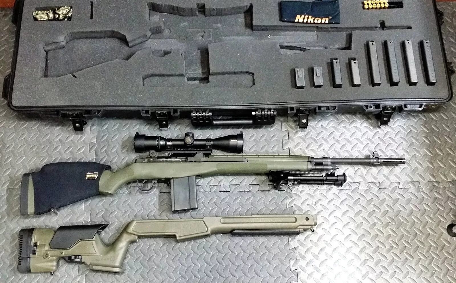Ложе archangel. M1a ложе. ложа promag archangel для мосина. springfield m1a. springfield m1a jae.