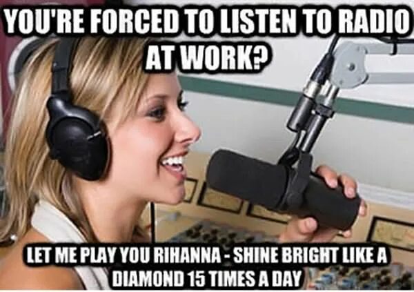 We listen to the radio every. Ведущий на радио смешная картинка. you listened to the radio.. listen to radio артикул. funny radio stations.