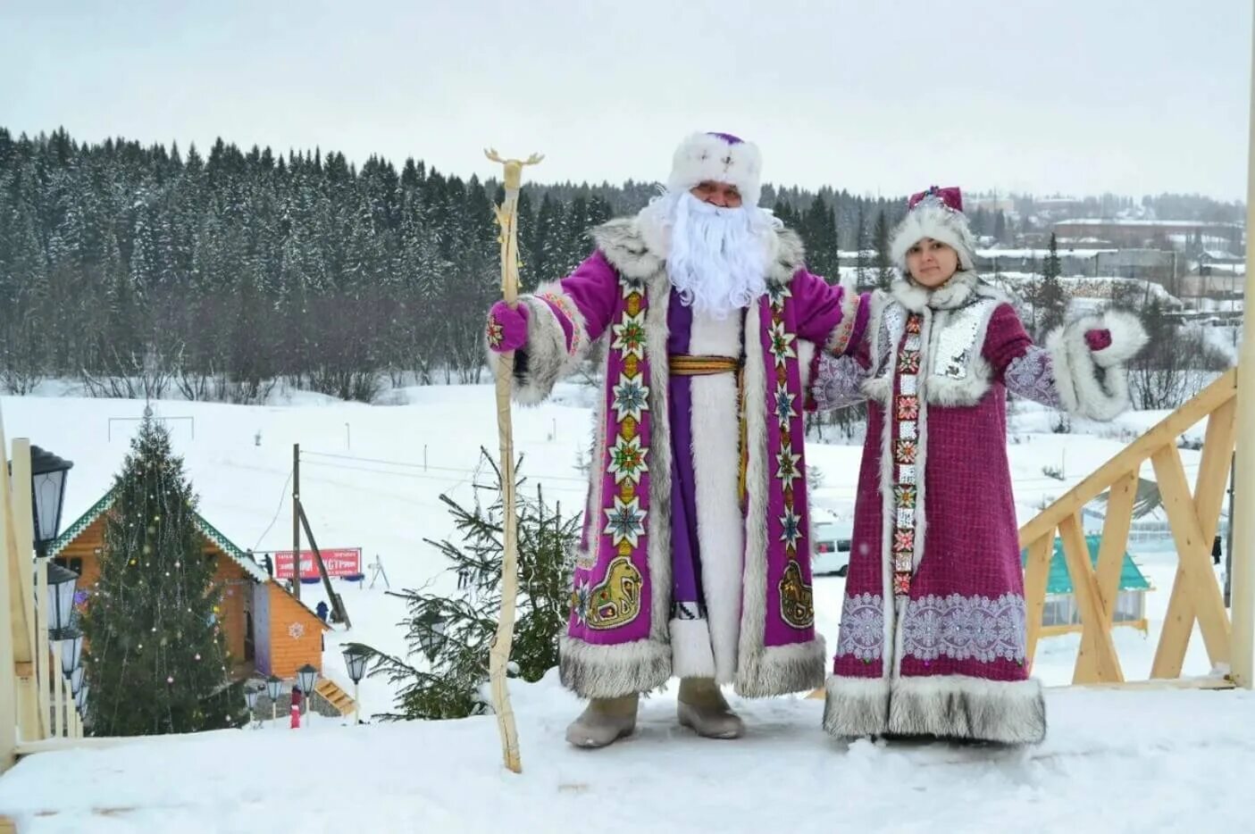 Год удмуртии