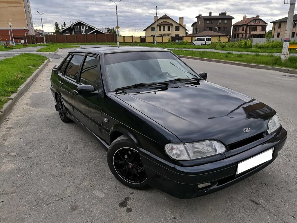 ваз 2115 цвет черный. ваз 2115 заводская. ваз 2115 черная 2004. ваз 2115 черный металлик. ваз 2115 седан чёрный.