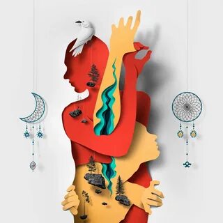 Арты дизайнеров