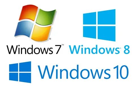 7 8 xp vista