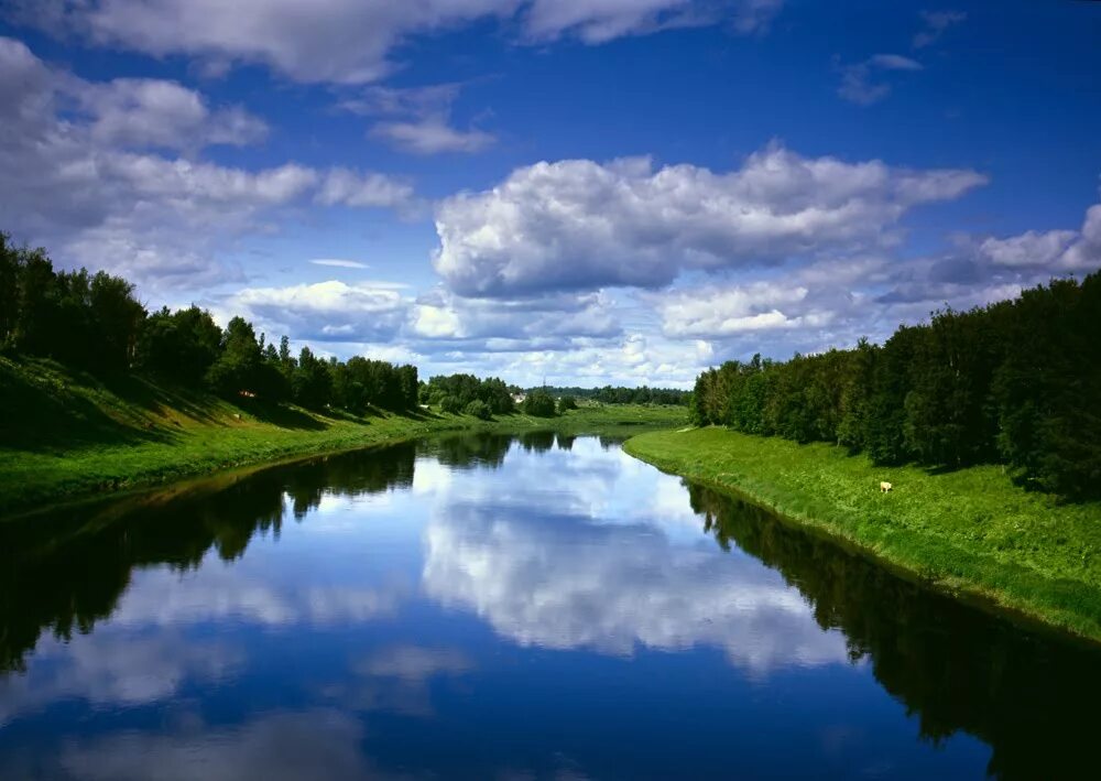 2 показать картинки. Волга река. Река Волга с реками. Равнинная река Волга. Долина реки Волга.
